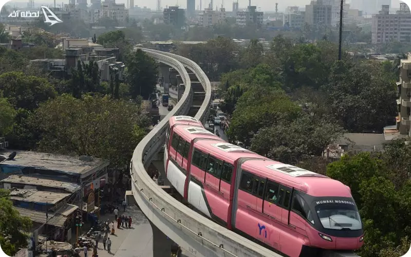 حمل و نقل در هند