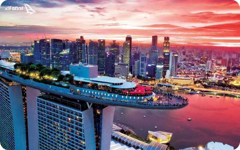 تور سنگاپور