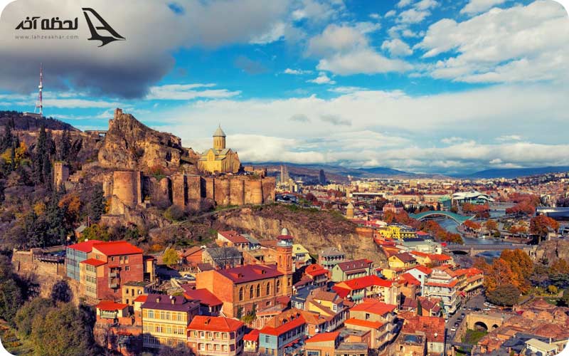 قوانین گرجستان