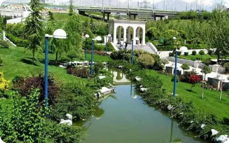 بوستان گفتگو