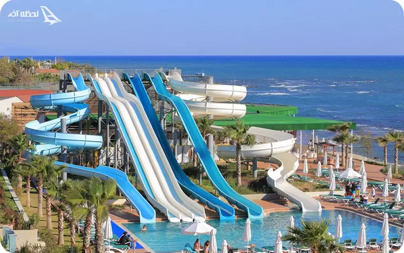 پارک آبی آکوا پلیس