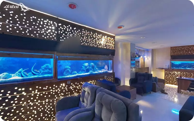 بهترین کافی شاپ های مشهد