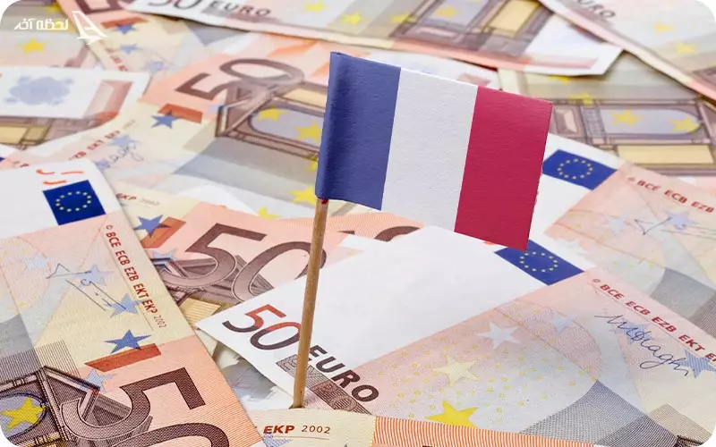اقتصاد فرانسه