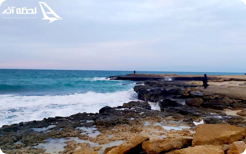 کلبه هور جزیره کیش