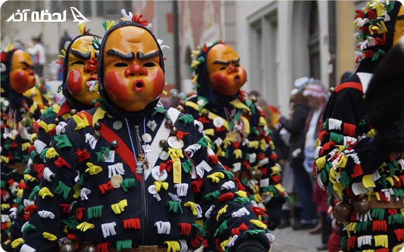 جشنواره فرانکورت چه زمانی است؟