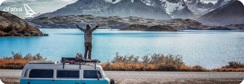 سفر به وان ترکیه