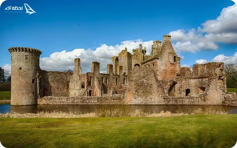 قلعه یزد گرد