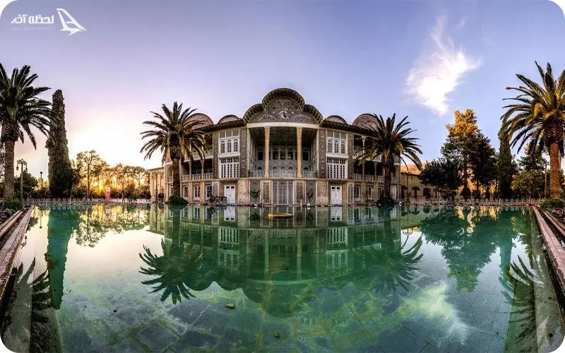 تور شیراز از چه شهرهایی برگزار می شود؟