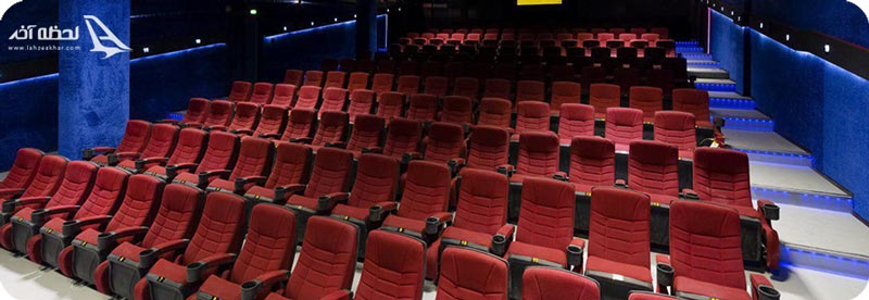 تعطیلی سینماها