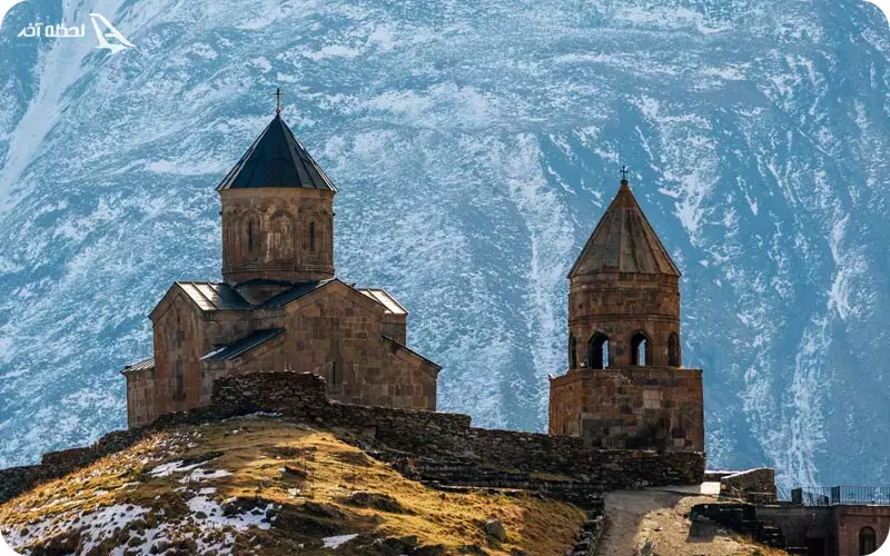 ارمنستان بهتره یا گرجستان