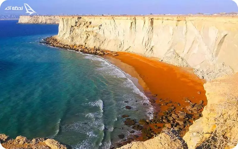 بریس در چابهار