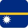 پرچم نائورو