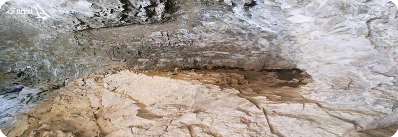 غار اصحاب کهف نخجوان