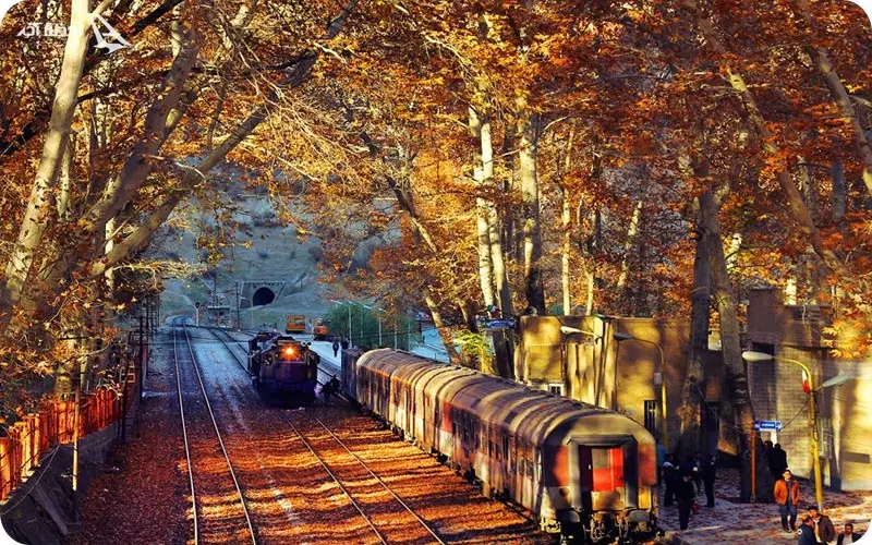 سفر زمینی به آنتالیا