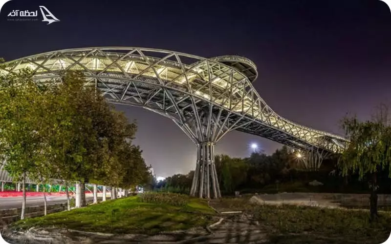 پارک آب و آتش