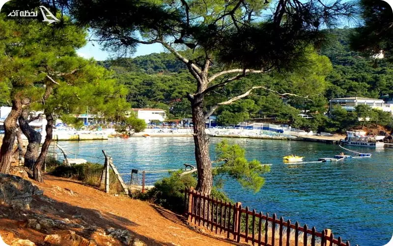 بهترین زمان بازدید از جزایر آدالار