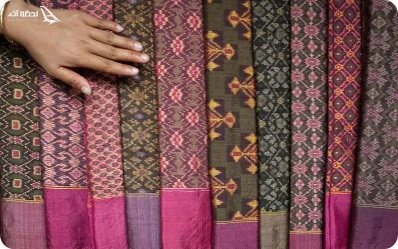 سوغات مالزی