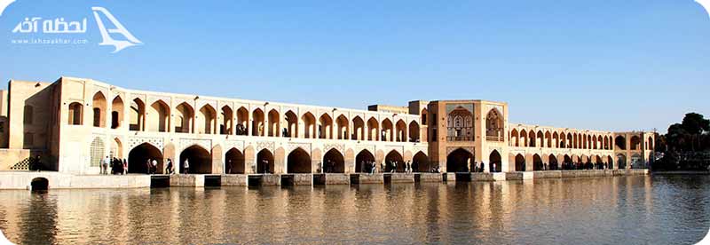 بهترین زمان سفر به اصفهان از نظر آب و هوا