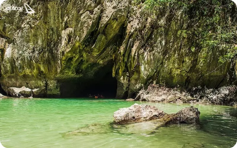 جاذبه گردشگری در تایلند
