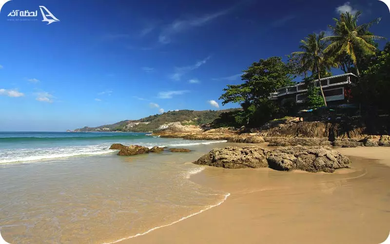 سواحل تایلند