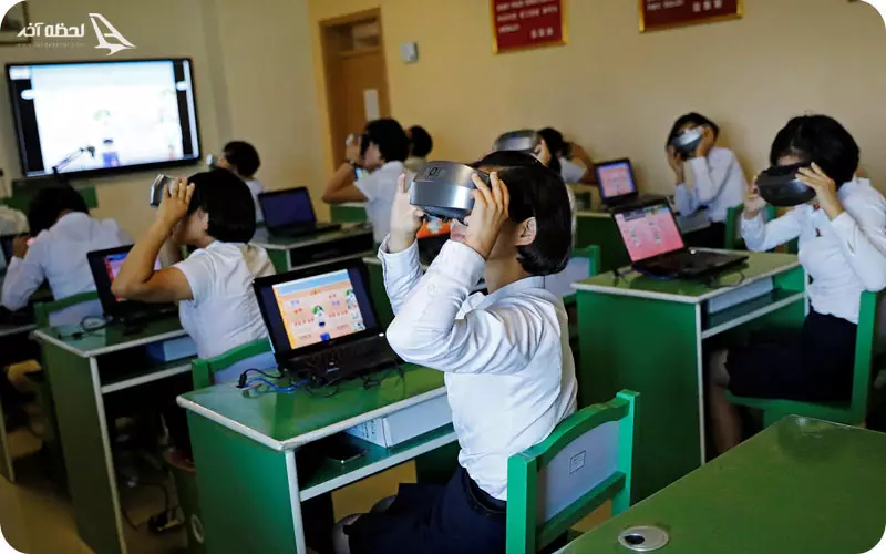 تکنولوژی در کره شمالی