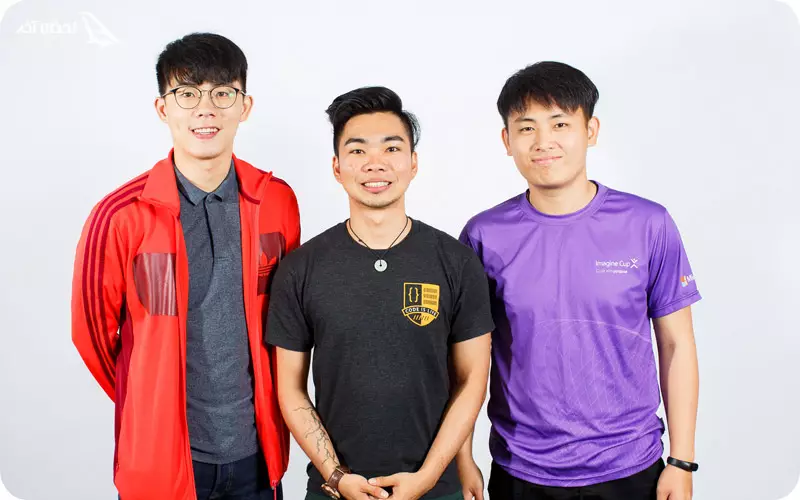 جمعیت مردم مالزی