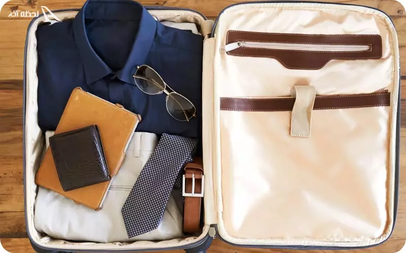 لباس مناسب برای سفر به کیش