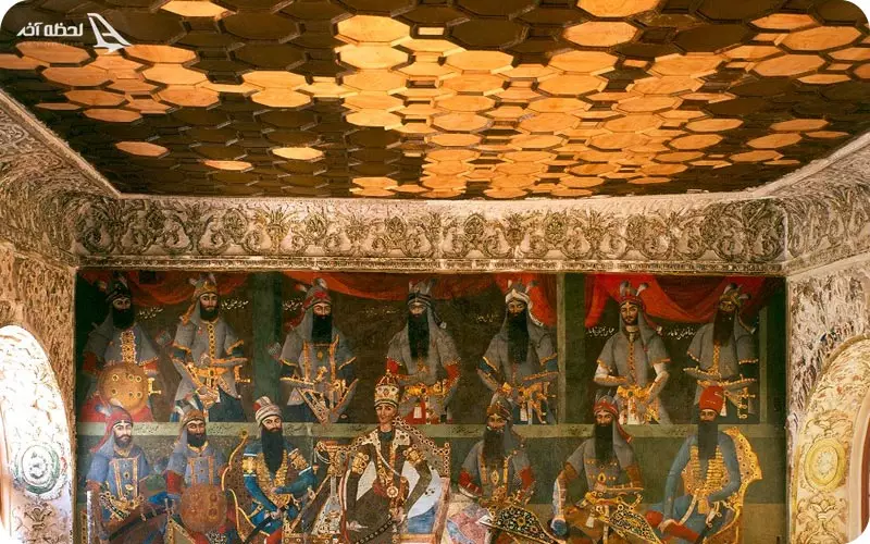 کاخ سلیمانیه