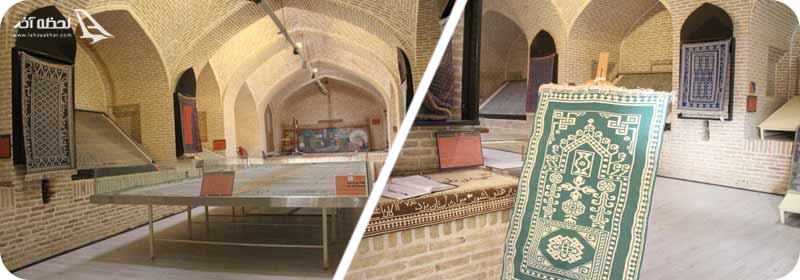 موزه زیلو و پلاس میبد