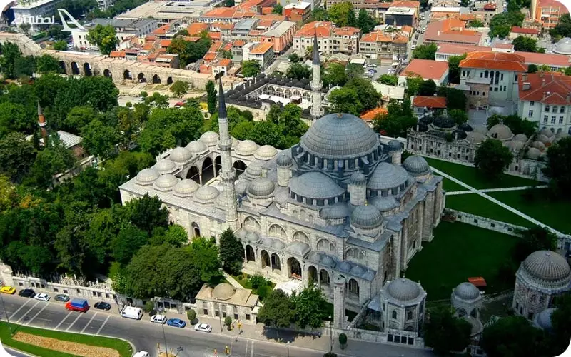 مسجد شاهزاده