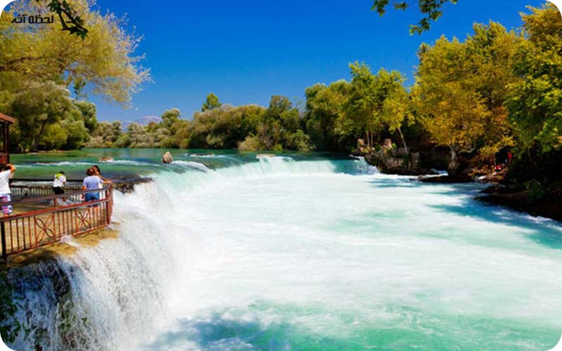 آبشار ماناوگات