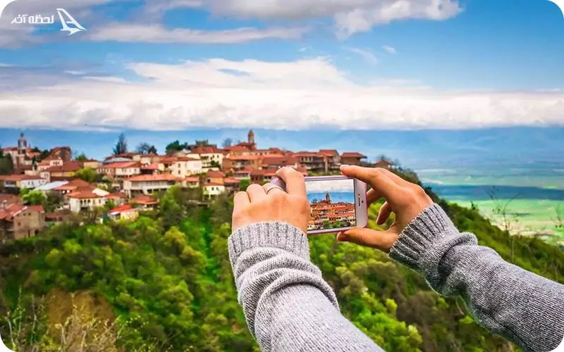 بهترین زمان سفر به تفلیس