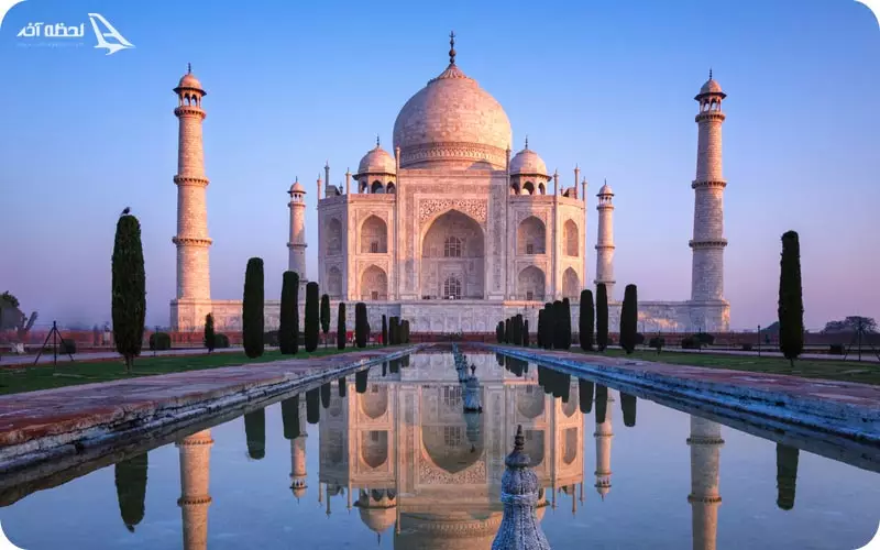 بهترین زمان سفر به هند