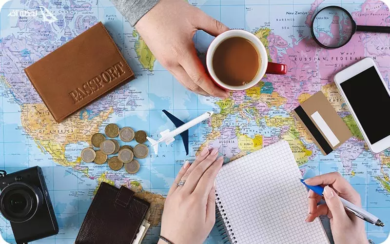 ویزای تجاری بلغارستان