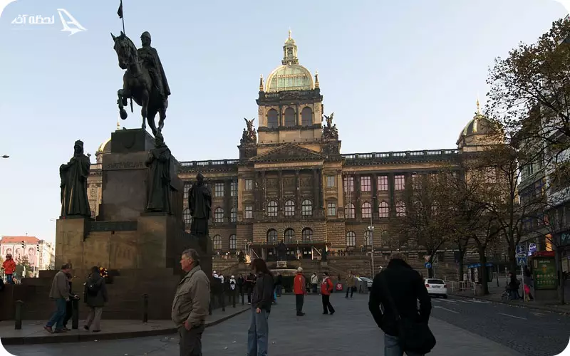 میدان ونسسلاس