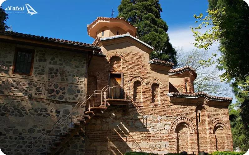 کلیسای بویانا