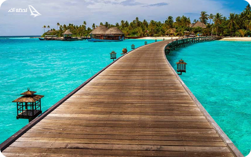 جزیره کوردو مالدیو