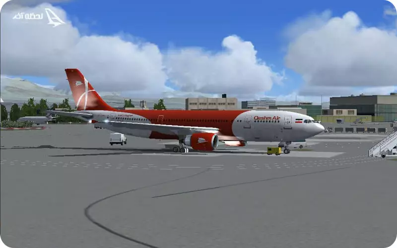 پر ترددترین زمان برای سفر به قشم