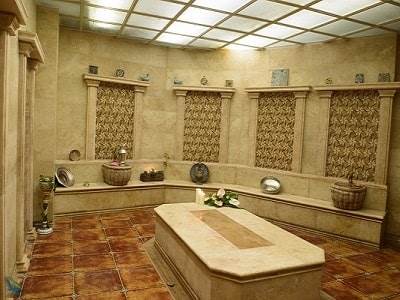 هتل های مشهد