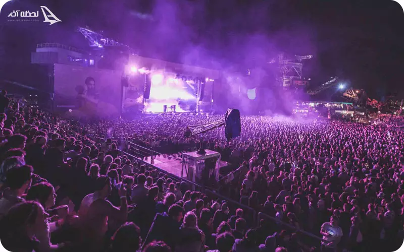 فستیوال Open Air