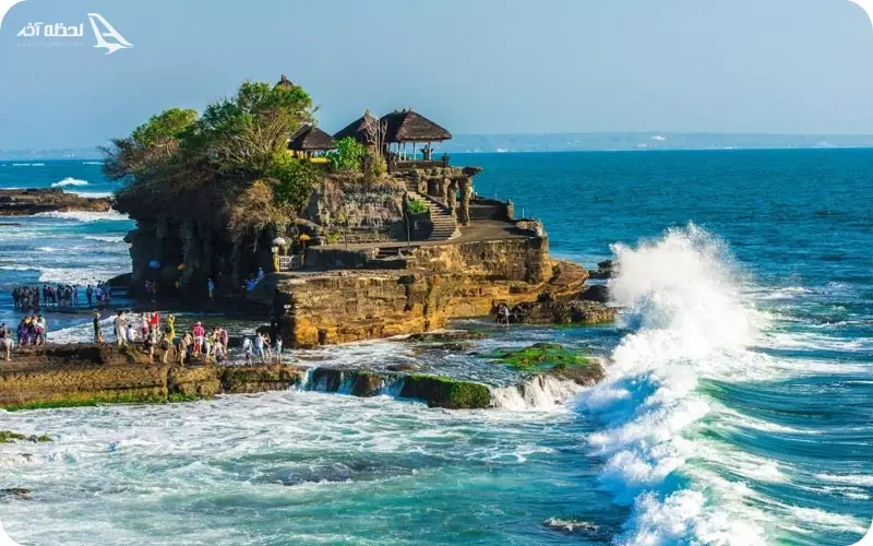 بهترین زمان سفر به بالی