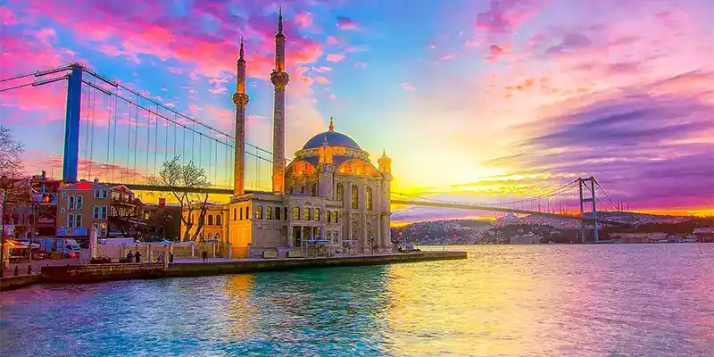 بهترین زمان سفر به استانبول از نظر (هوا+فستیوال+قیمت)