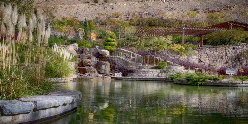 آبشارهای تهران