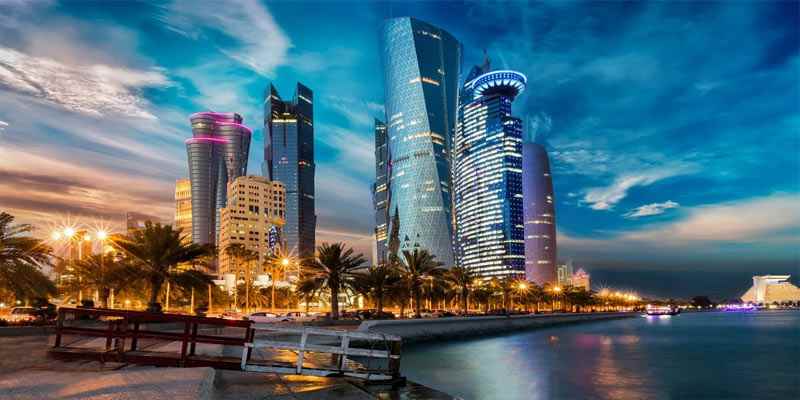 قطر، ثروتمندترین کشور جهان - تاریخ + آب و هوا + اقتصاد