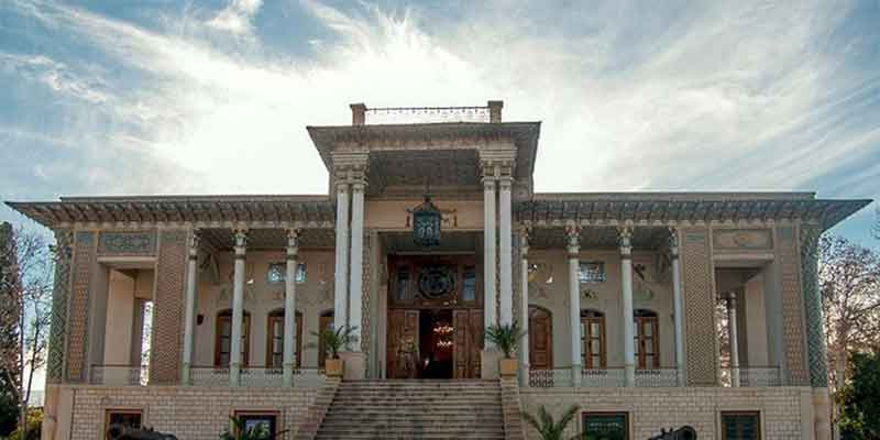 موزه های مشهد