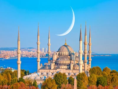 راهنمای سفر به استانبول (معرفی صفر تا صد استانبول)