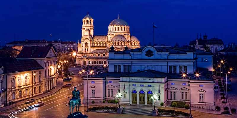 بهترین زمان سفر به صوفیه