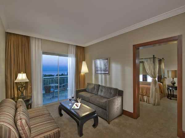 هتل اکا انتدن نمای داخلی اتاق