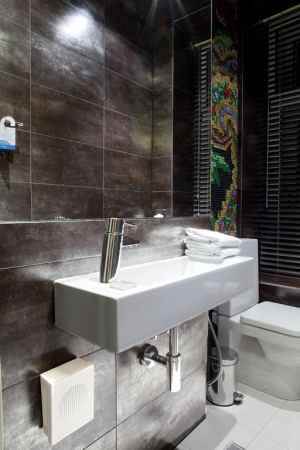 هتل رادیسون سونیا نمای سرویس بهداشتی