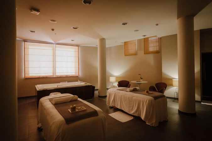 هتل سوئیس کاملیا سوچی نمای داخلی اتاق